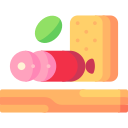 icone charcuterie