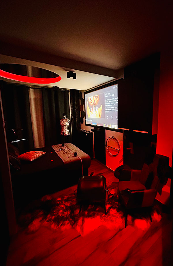 chambre love room Genève, savoie, haute savoie, Annecy, ain, france