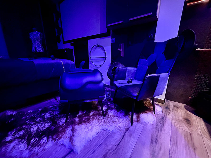 Fauteuil love room Genève, savoie, haute savoie, Annecy, ain, france