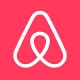logo airbnb