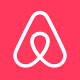 logo airbnb